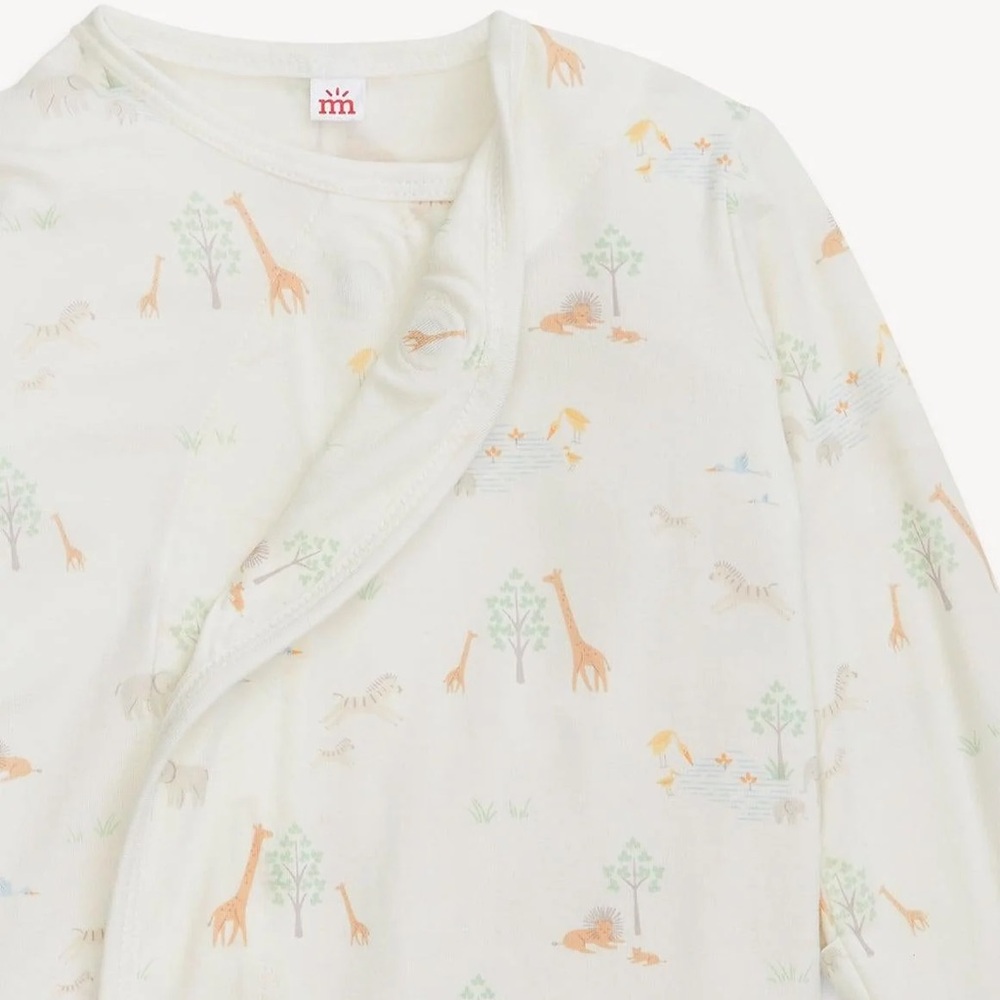 Magnetic Me - Serene Safari set